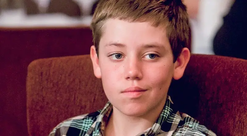 Carl Gallagher