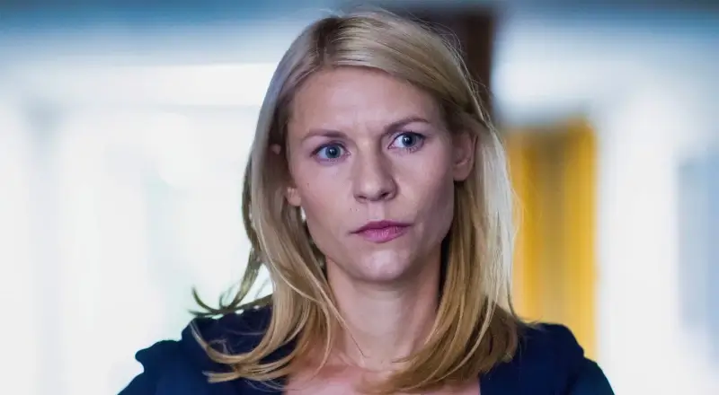 Carrie Mathison