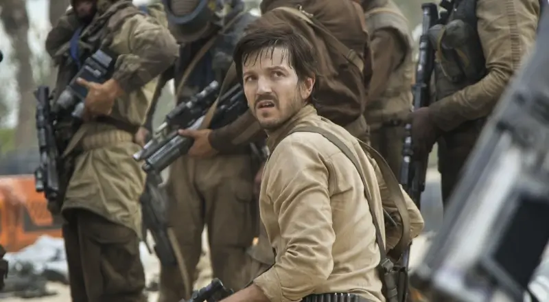 Cassian Andor