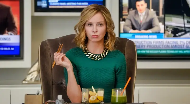 Cat Grant