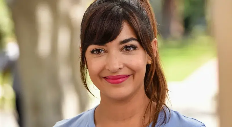 Cece Parekh.New Girl.webp