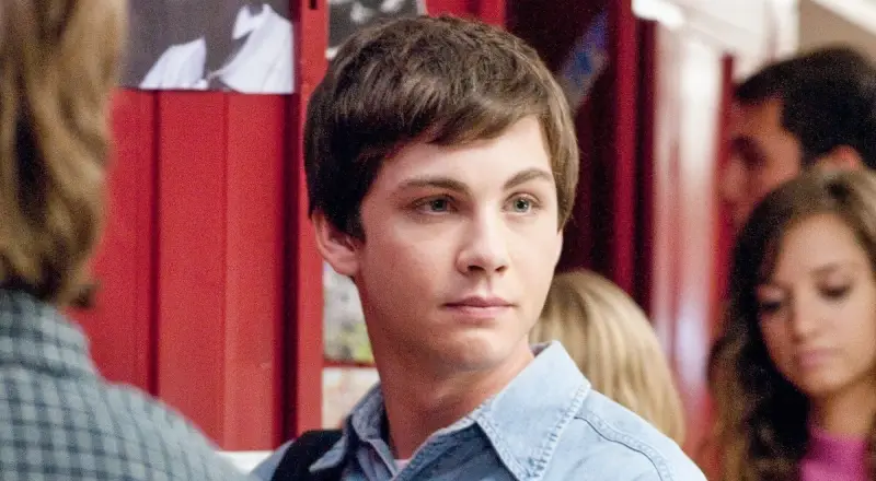 Charlie Kelmeckis, The Perks of Being a Wallflower Wiki