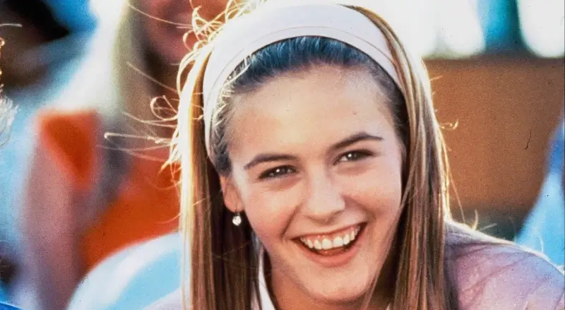 Cher Horowitz