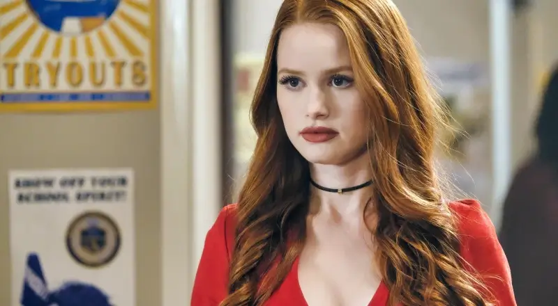 Cheryl Blossom