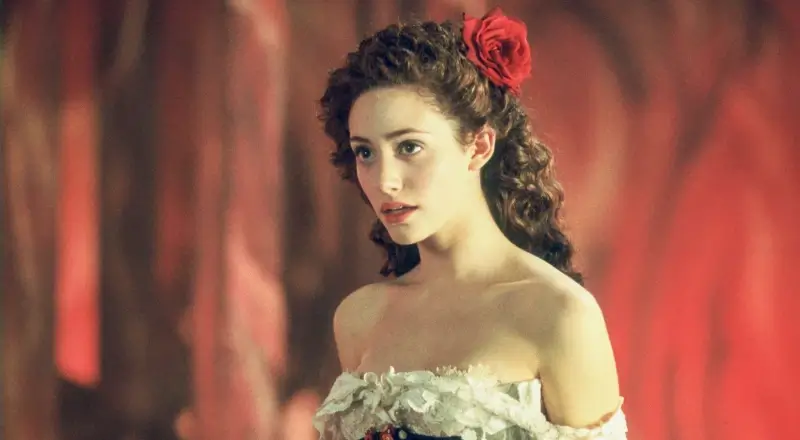 Christine Daae