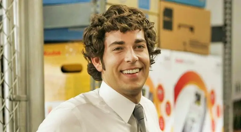 Chuck Bartowski 