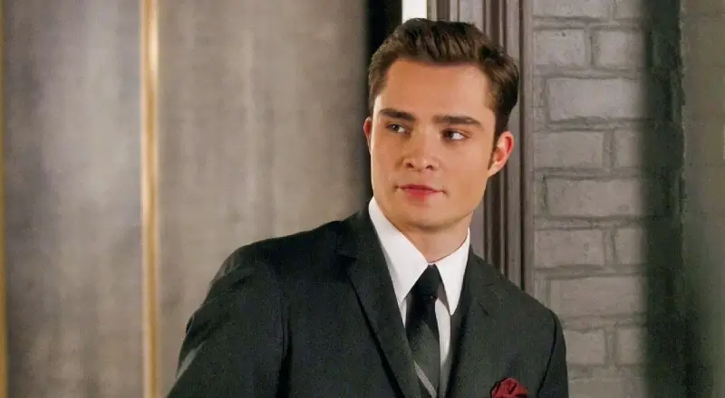 Ed Westwick Says There's More Life To 'Gossip Girl' Character Chuck Bass,  chuck bass