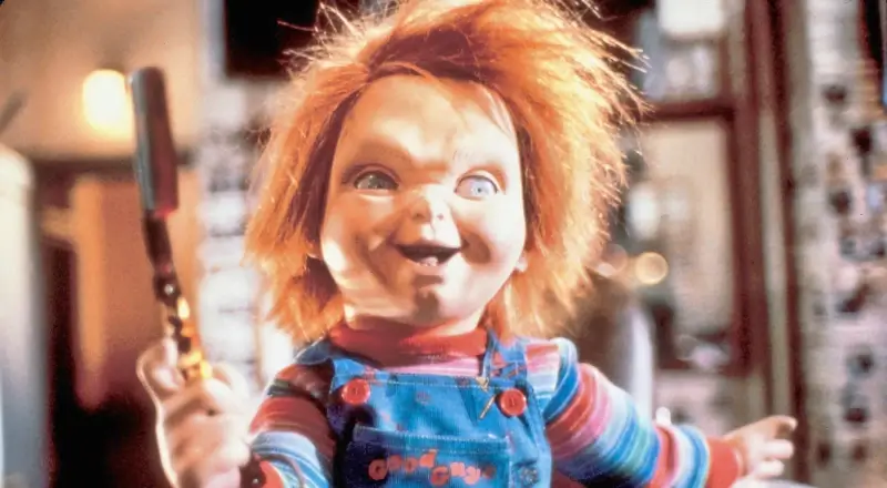 Chucky