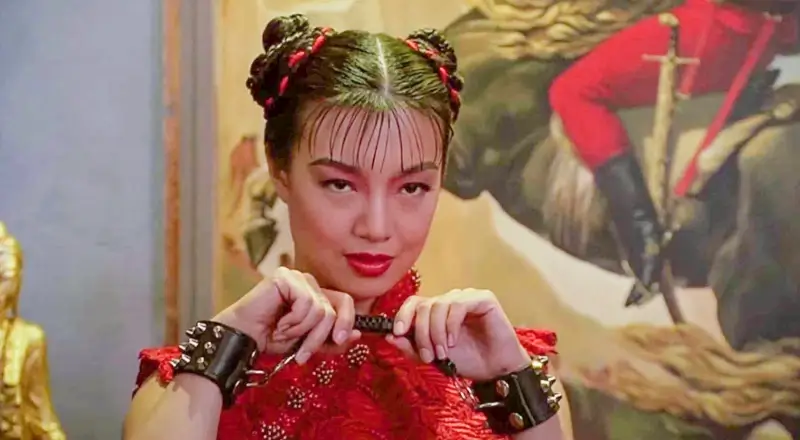 street fighter movie chun li