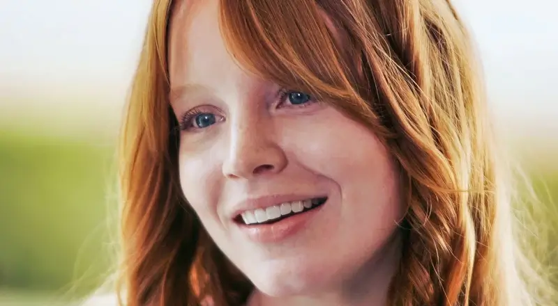 Claire Fisher