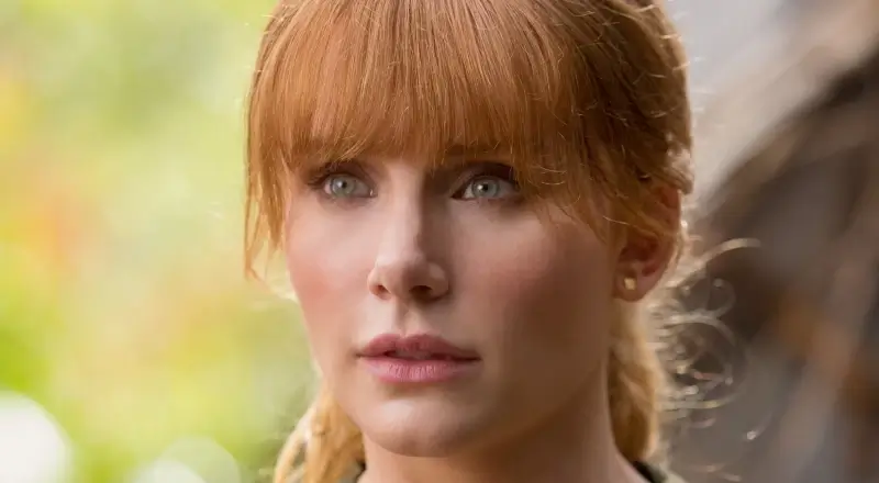 Claire Dearing