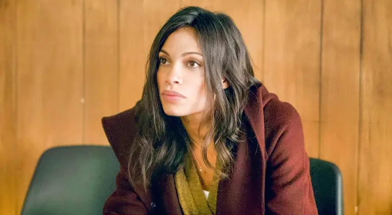 Claire Temple