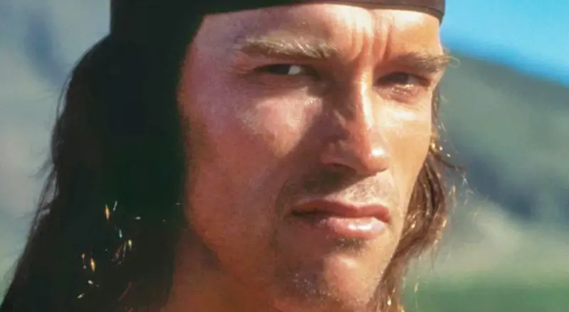 Conan