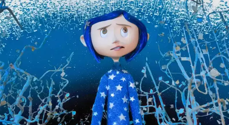 coraline jones movie