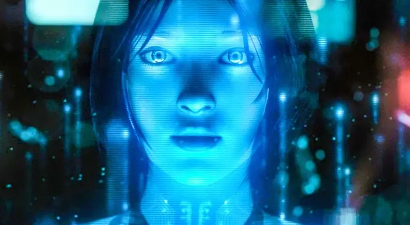 Cortana