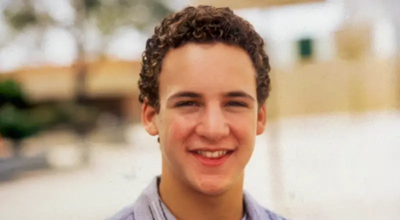 Cory Matthews