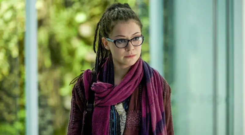 cosima orphan black