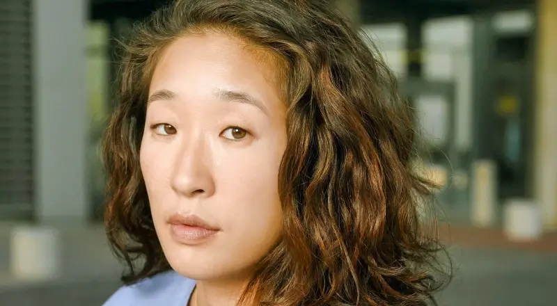 Cristina Yang