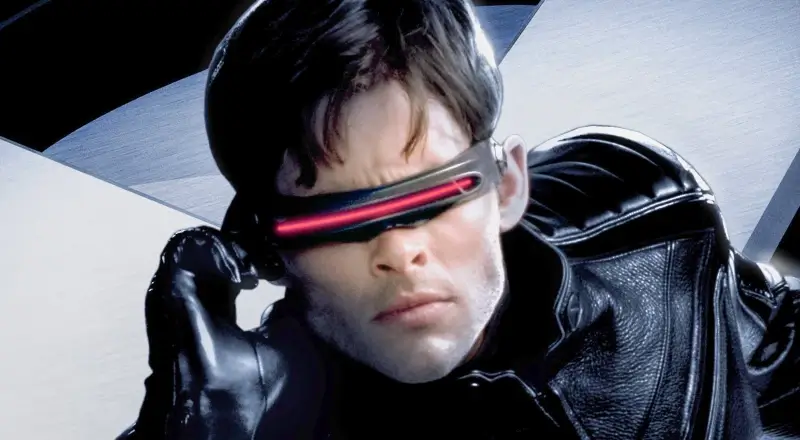 cyclops x men movie costume