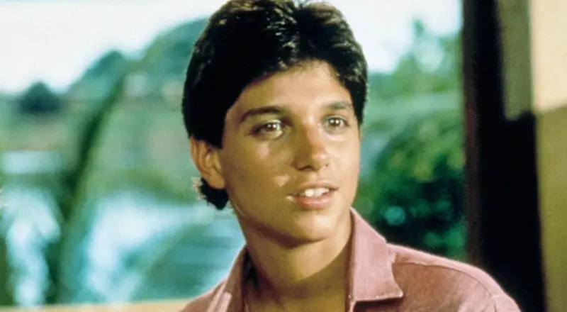 Daniel LaRusso