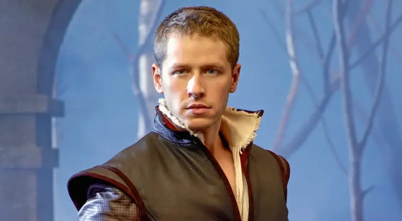 prince charming costume once upon a time