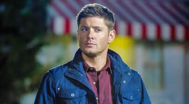 Dean Winchester