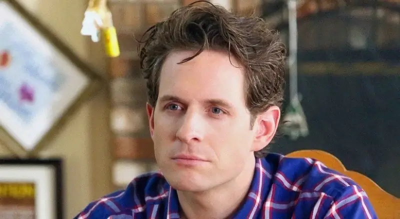 Dennis Reynolds