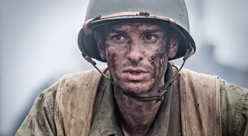 Desmond Doss