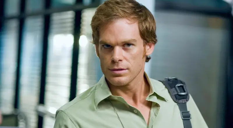 Dexter Morgan