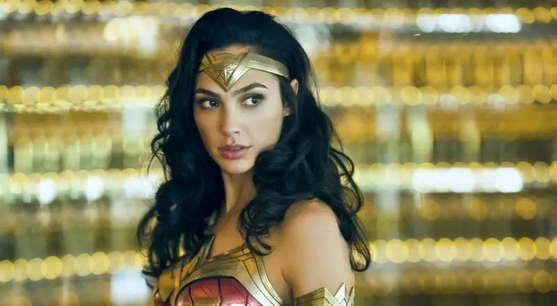 Diana Prince / Wonder Woman