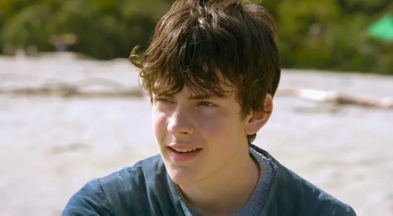 Edmund Pevensie