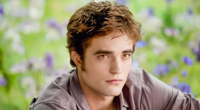 Edward from Twilight