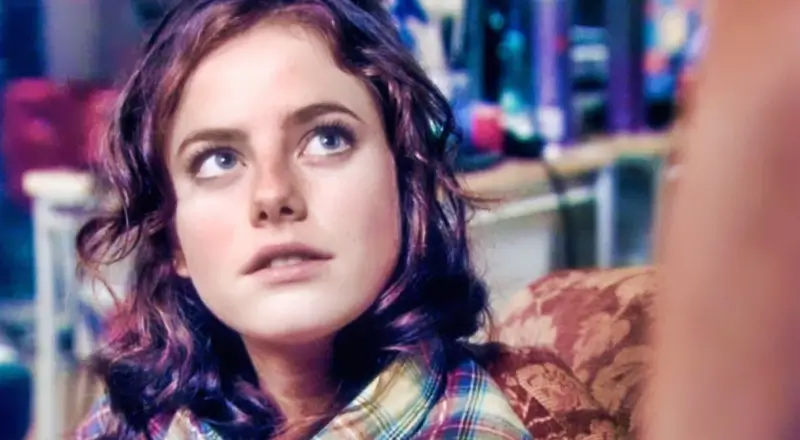 Effy Stonem