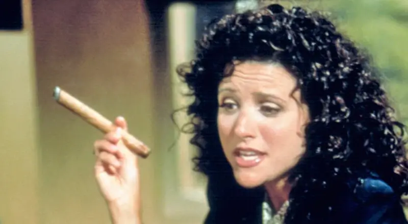 Elaine Benes