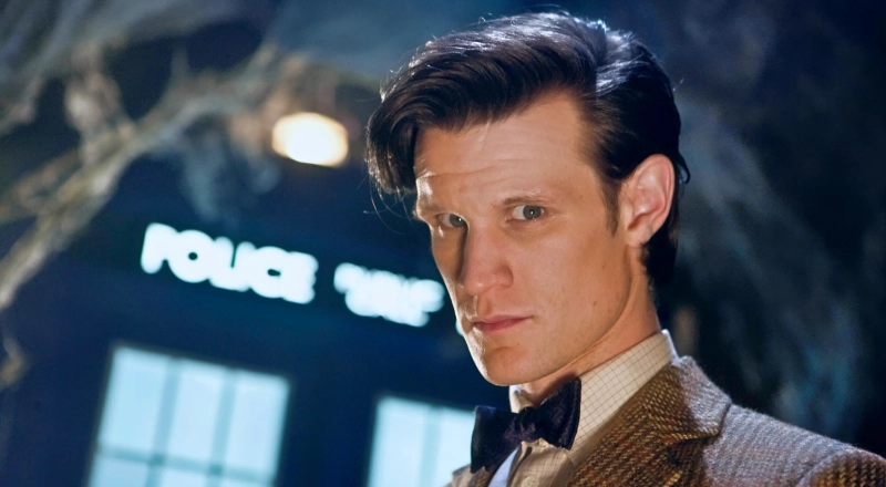 Eleventh Doctor