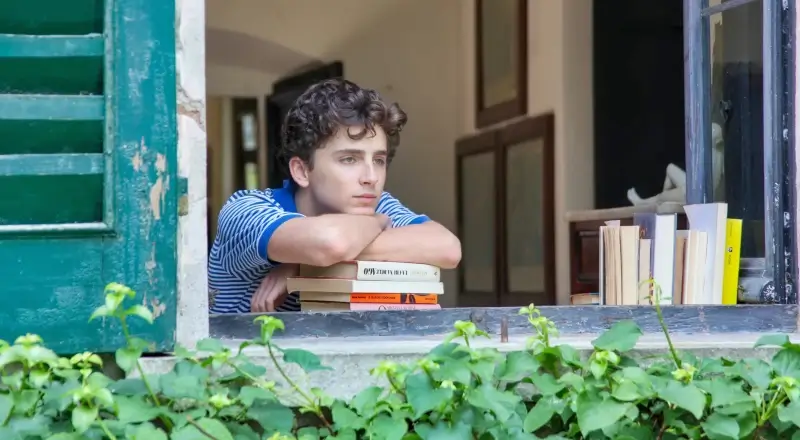 Elio Perlman