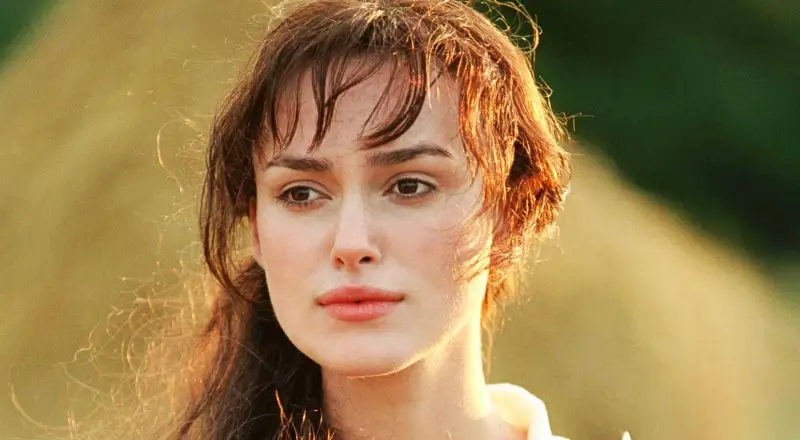 Elizabeth Bennet