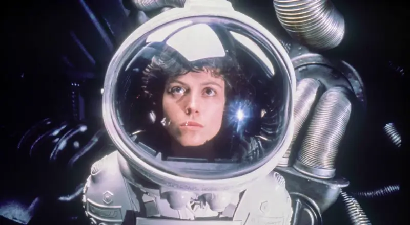 Ellen Ripley