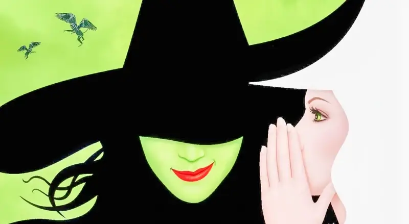 Elphaba Thropp