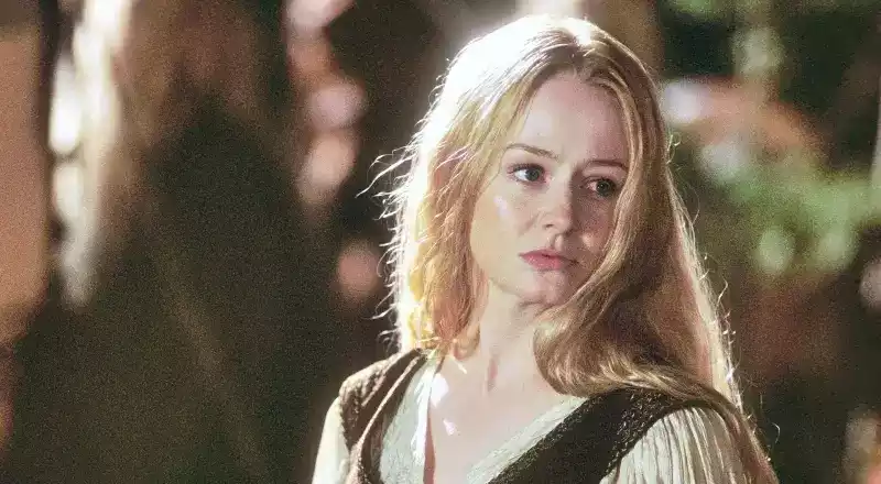 Eowyn, Lady of Rohan, The Lord of the Rings