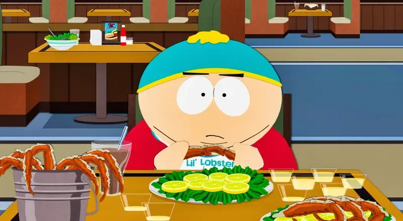 The 100 Greatest 'South Park' Characters