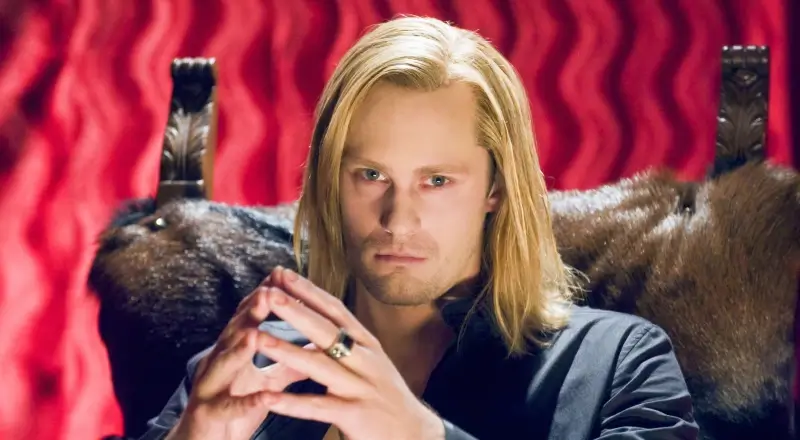 Eric Northman