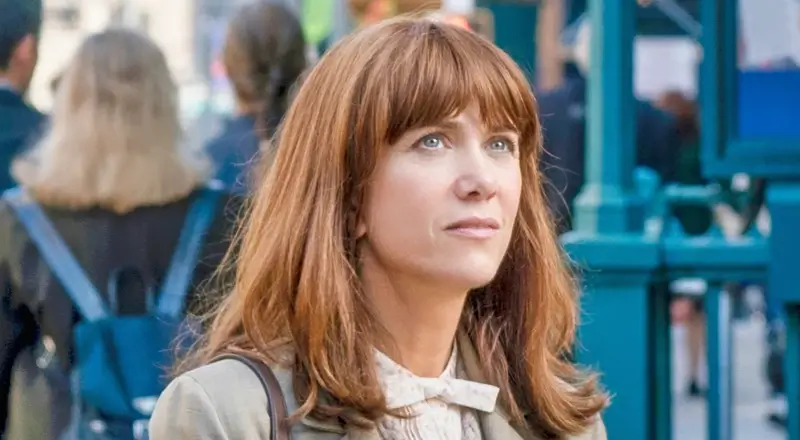 Erin Gilbert