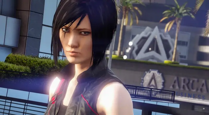 Faith Connors, Mirrors Edge [QK9RFDDQC] : r/SF6Avatars