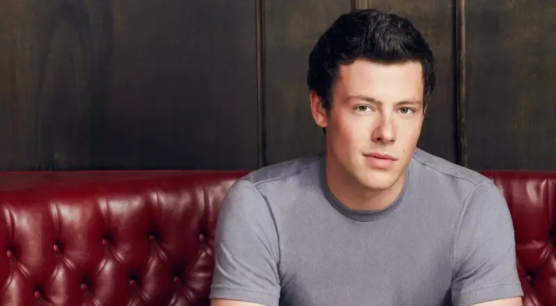 Finn Hudson From Glee Charactour