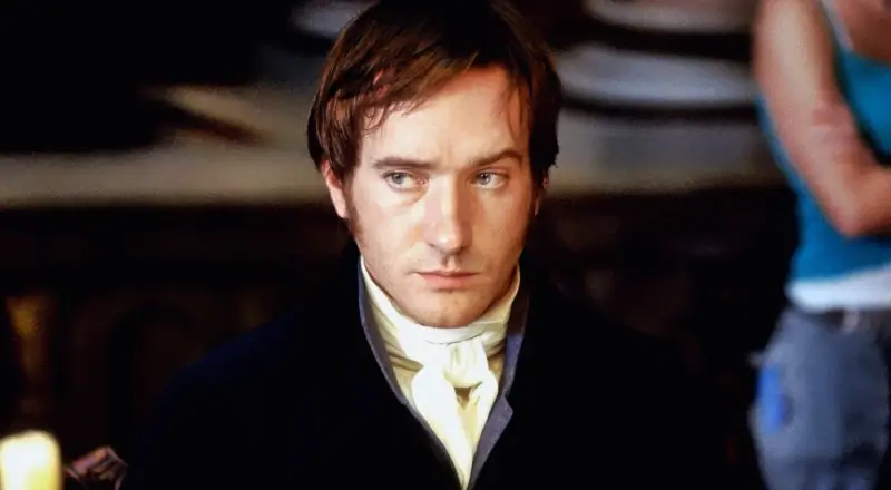 Fitzwilliam Darcy