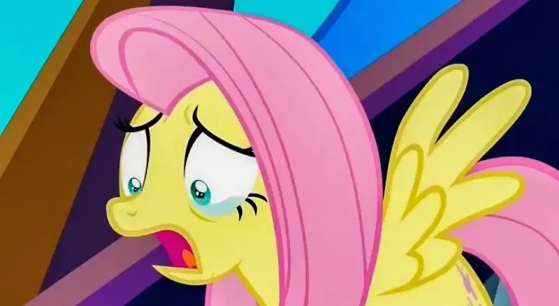 Fluttershy pony sale