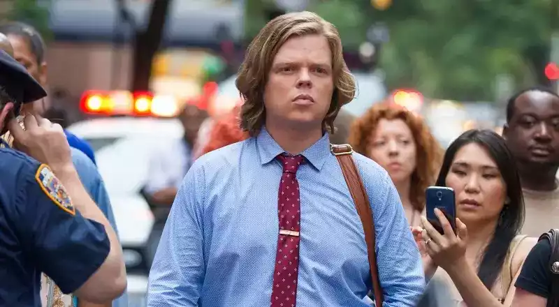 Foggy Nelson