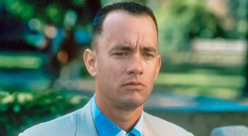 Forrest Gump 