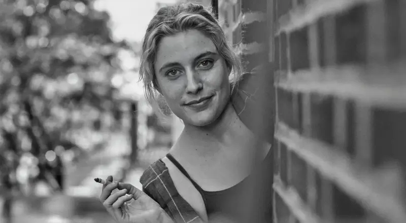 Frances Ha